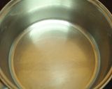 A picture of step 1 of Paneer Cheese for Curry and Desserts.