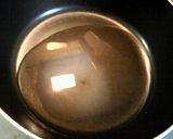 A picture of step 1 of Rum Raisin Pound Cake.