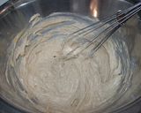 A picture of step 3 of Simple Oatmeal Cookies.