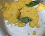 Foto langkah ke 2 dari resep MPASI 7+ Bubur opor Ayam.