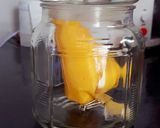 Hình bước làm 5 của món Sốt mayonnaise homemade (sốt trứng gà tươi)