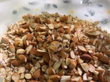Easy Homemade Granola