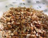 A picture of step 1 of Easy Homemade Granola.
