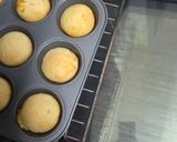 Foto del paso 11 de la receta: Pan de jamón y queso