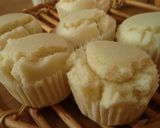 A picture of step 9 of Puffy Steamed Bread.
