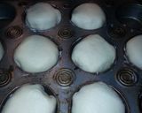 A picture of step 7 of Breakfast BOMBS!.
