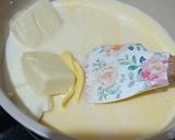 Foto langkah ke 2 dari resep Milk Cheese Toast.