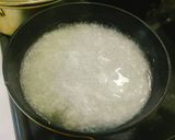 Foto langkah ke 4 dari resep Ayam Brokoli siram saus telur.
