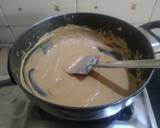 Chocolate sukhdi recipe step 1 photo