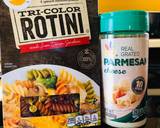Crockpot Shredded Italian Chicken recipe step 8 photo