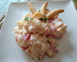 Foto del paso 8 de la receta: Ensaladilla de patata Pitiminí