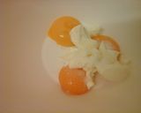A picture of step 2 of Clouds low carb & diabetic.