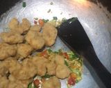 Foto langkah ke 2 dari resep Ayam Cabe Garam.