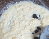 Foto del paso 1 de la receta: Croquetas de bacon y queso