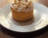 Foto del paso 7 de la receta: 🥥 Budín de coco 🥥