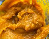 Foto del paso 2 de la receta: Puré de calabaza multiusos