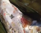 Foto langkah ke 8 dari resep Menu berbuka puasa : Botok jamur tiram.