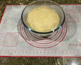 Foto langkah ke 2 dari resep Roti Sobek Manis Suka-Suka.