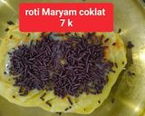 Foto langkah ke 3 dari resep Roti Maryam.