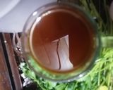 A picture of step 3 of Nihari.