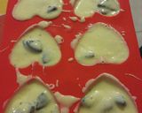 Foto del paso 3 de la receta: Corazones de Oreo
