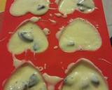 Foto del paso 3 de la receta: Corazones de Oreo