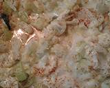 Creamy, cheesy, cauliflower pistachios recipe step 4 photo