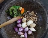 Foto langkah ke 3 dari resep Rawon.
