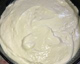 Foto del paso 4 de la receta: Torta con bizcochuelo casero 😋😋
