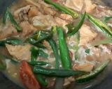 Foto langkah ke 3 dari resep Ace Cabe Hijau (tanpa santan).