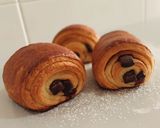 Foto del paso 16 de la receta: Pain au chocolat v2