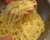 A picture of step 11 of Springy Homemade Udon Noodles.