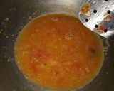 Foto langkah ke 3 dari resep Sambal cumi buncis.