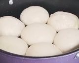 Foto langkah ke 5 dari resep Fried Buns alias Roti Goreng ☺️.