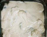 Foto del paso 5 de la receta: Repollitos de Bruselas gratinados
