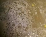 Foto del paso 1 de la receta: Arvejas Desgraciaditas!