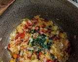 Foto del paso 2 de la receta: Milanesa Vegetariana de lentejas