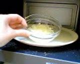A picture of step 10 of Sweet Onion & Tuna Wrap Sandwich.