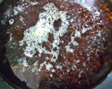 A picture of step 2 of Homemade Chunky Red Bed Paste for Ohagi and Mochi.