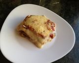 Foto del paso 22 de la receta Lasagna de carne y verdura
