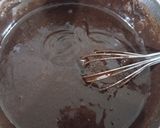 Foto langkah ke 3 dari resep Caramel Ketan Hitam.