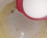A picture of step 8 of Shahi Zarda.