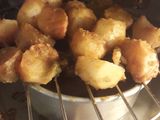 আলু তন্দুরি (Aloo tandoori recipe in Bengali)
