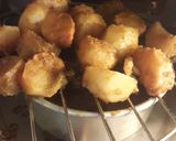 আলু তন্দুরি (Aloo tandoori recipe in Bengali) রেসিপি ধাপ - 4 ছবি