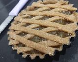 Foto del paso 4 de la receta: Minis pastafrola integral 🩷