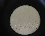 Foto langkah ke 3 dari resep Pancake/Dorayaki.