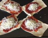 Crescent Roll Pizza Sandwich recipe step 4 photo
