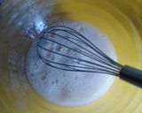 Foto del paso 2 de la receta: Bizcocho clásico de mi madre