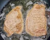 A picture of step 9 of Easy Fried Pork Chops.
