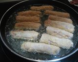 Foto del paso 6 de la receta Flamenquitos de Cordoba